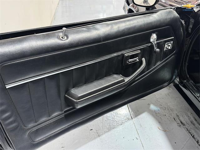 1981 Chevrolet Camaro (CC-2101280) for sale in Palm Desert , California