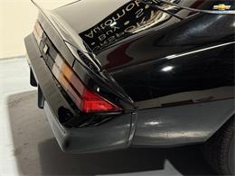 1981 Chevrolet Camaro (CC-2101280) for sale in Palm Desert , California