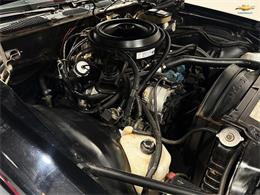 1981 Chevrolet Camaro (CC-2101280) for sale in Palm Desert , California