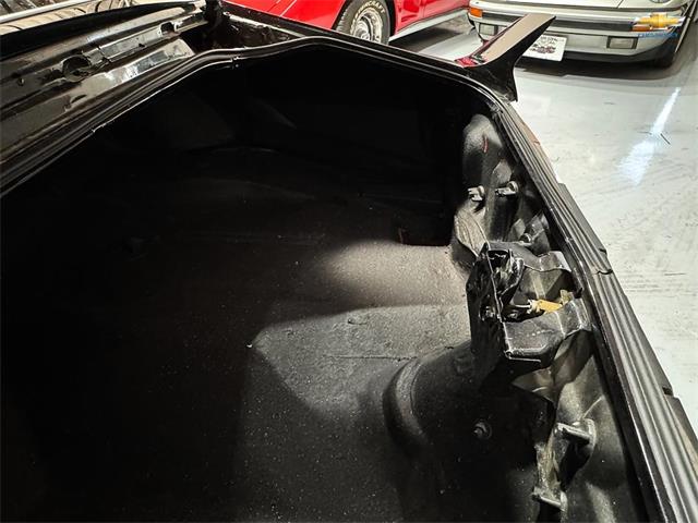1981 Chevrolet Camaro (CC-2101280) for sale in Palm Desert , California