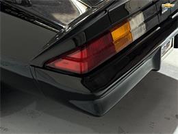 1981 Chevrolet Camaro (CC-2101280) for sale in Palm Desert , California