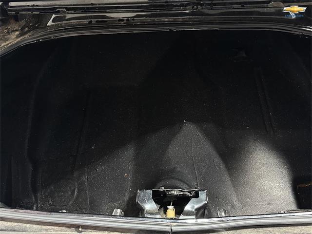 1981 Chevrolet Camaro (CC-2101280) for sale in Palm Desert , California