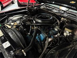 1981 Chevrolet Camaro (CC-2101280) for sale in Palm Desert , California