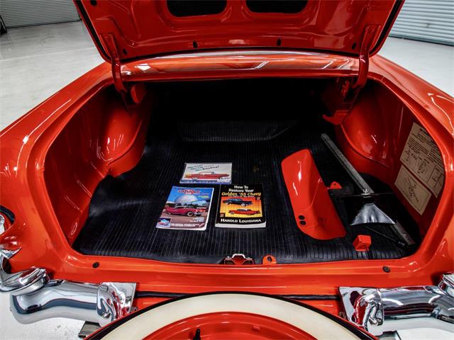 1955 Chevrolet Bel Air (CC-2101287) for sale in Sun Valley, California