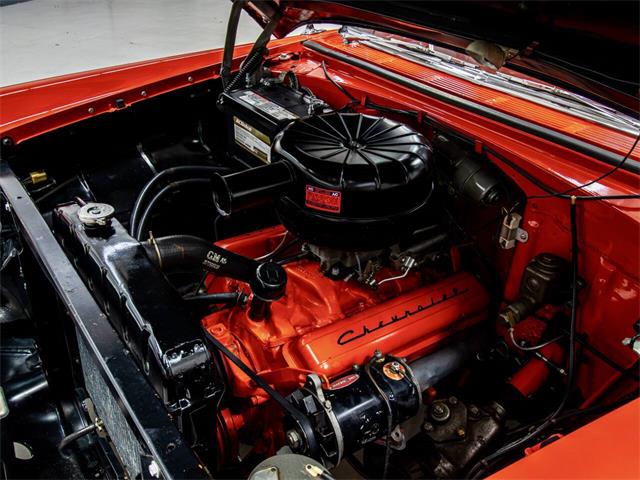 1955 Chevrolet Bel Air (CC-2101287) for sale in Sun Valley, California