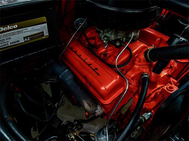 1955 Chevrolet Bel Air (CC-2101287) for sale in Sun Valley, California