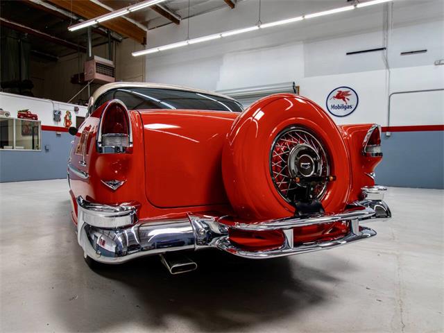 1955 Chevrolet Bel Air (CC-2101287) for sale in Sun Valley, California