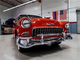 1955 Chevrolet Bel Air (CC-2101287) for sale in Sun Valley, California