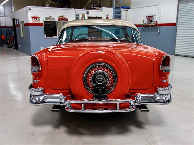 1955 Chevrolet Bel Air (CC-2101287) for sale in Sun Valley, California