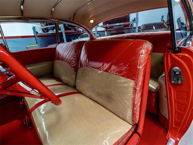 1955 Chevrolet Bel Air (CC-2101287) for sale in Sun Valley, California