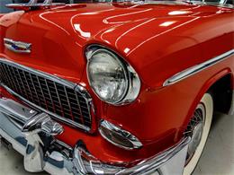 1955 Chevrolet Bel Air (CC-2101287) for sale in Sun Valley, California