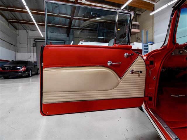 1955 Chevrolet Bel Air (CC-2101287) for sale in Sun Valley, California