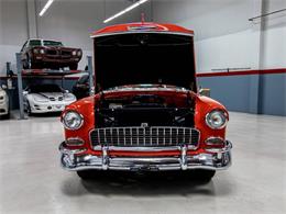 1955 Chevrolet Bel Air (CC-2101287) for sale in Sun Valley, California