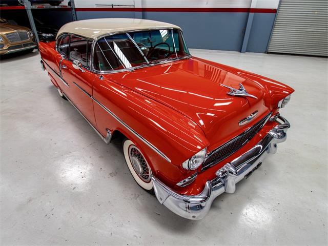 1955 Chevrolet Bel Air (CC-2101287) for sale in Sun Valley, California