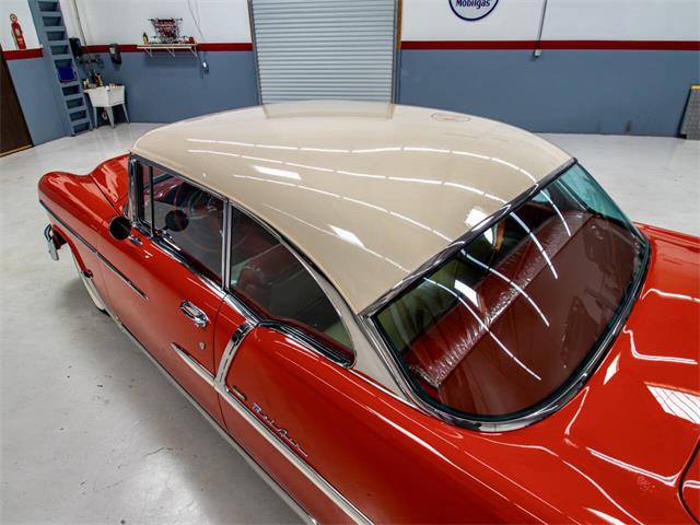 1955 Chevrolet Bel Air (CC-2101287) for sale in Sun Valley, California