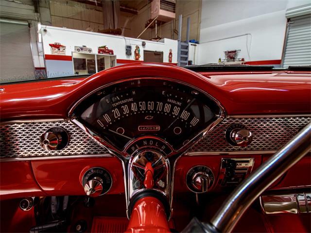 1955 Chevrolet Bel Air (CC-2101287) for sale in Sun Valley, California