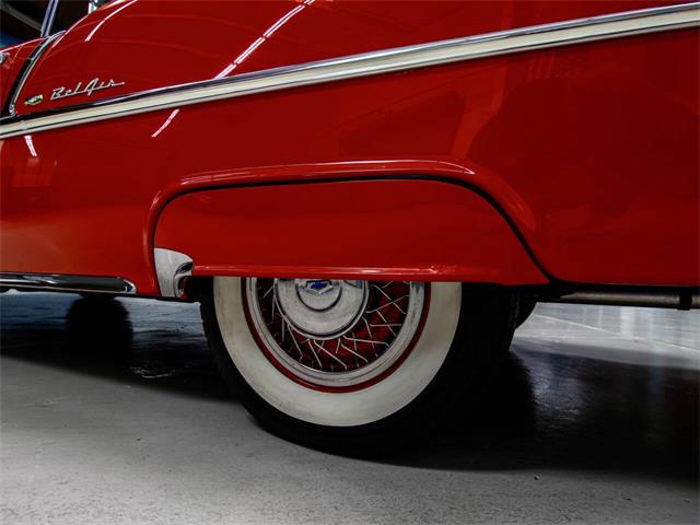1955 Chevrolet Bel Air (CC-2101287) for sale in Sun Valley, California