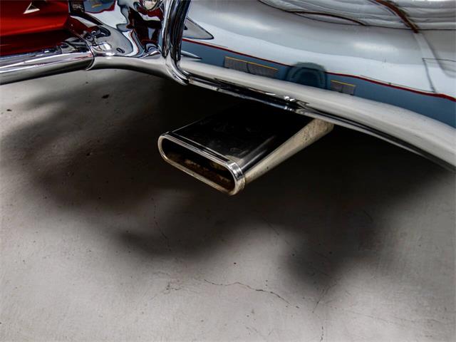 1955 Chevrolet Bel Air (CC-2101287) for sale in Sun Valley, California