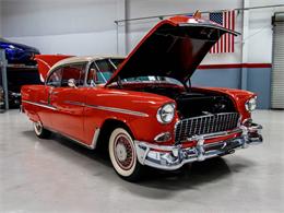 1955 Chevrolet Bel Air (CC-2101287) for sale in Sun Valley, California