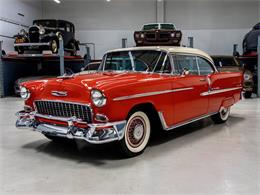 1955 Chevrolet Bel Air (CC-2101287) for sale in Sun Valley, California