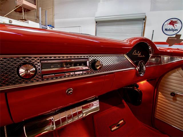 1955 Chevrolet Bel Air (CC-2101287) for sale in Sun Valley, California