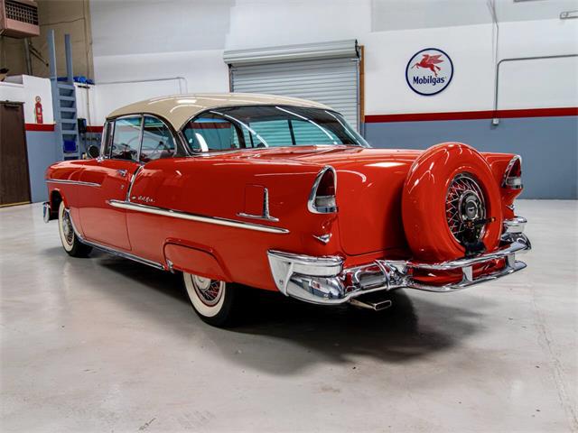 1955 Chevrolet Bel Air (CC-2101287) for sale in Sun Valley, California