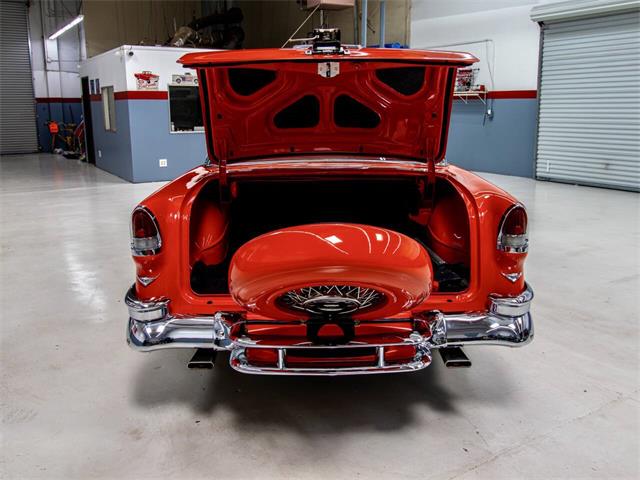 1955 Chevrolet Bel Air (CC-2101287) for sale in Sun Valley, California