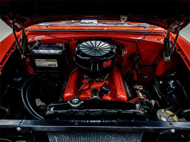 1955 Chevrolet Bel Air (CC-2101287) for sale in Sun Valley, California