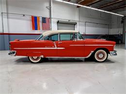 1955 Chevrolet Bel Air (CC-2101287) for sale in Sun Valley, California