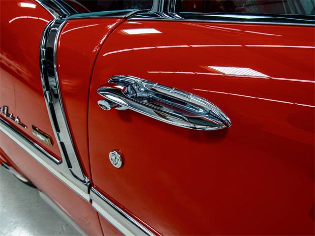 1955 Chevrolet Bel Air (CC-2101287) for sale in Sun Valley, California