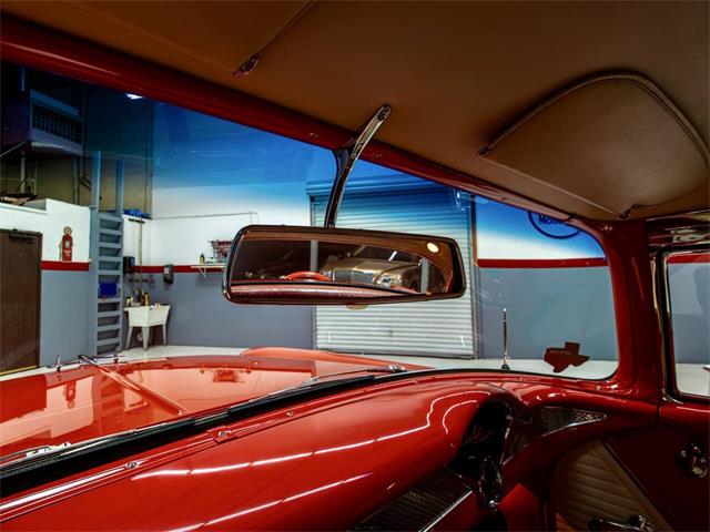 1955 Chevrolet Bel Air (CC-2101287) for sale in Sun Valley, California