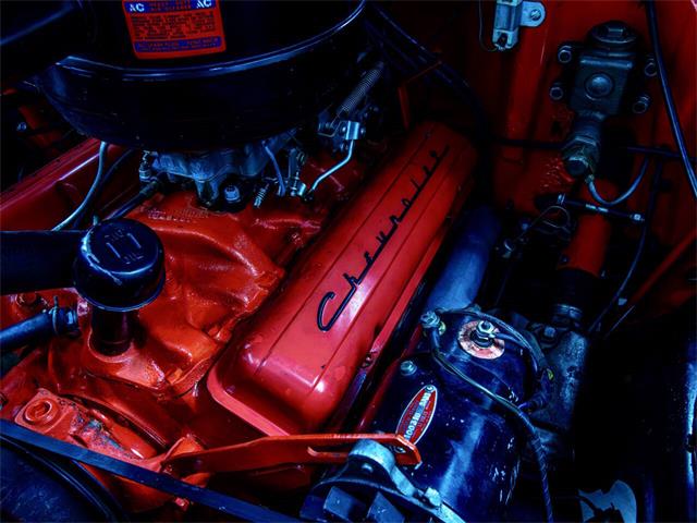 1955 Chevrolet Bel Air (CC-2101287) for sale in Sun Valley, California
