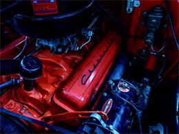 1955 Chevrolet Bel Air (CC-2101287) for sale in Sun Valley, California