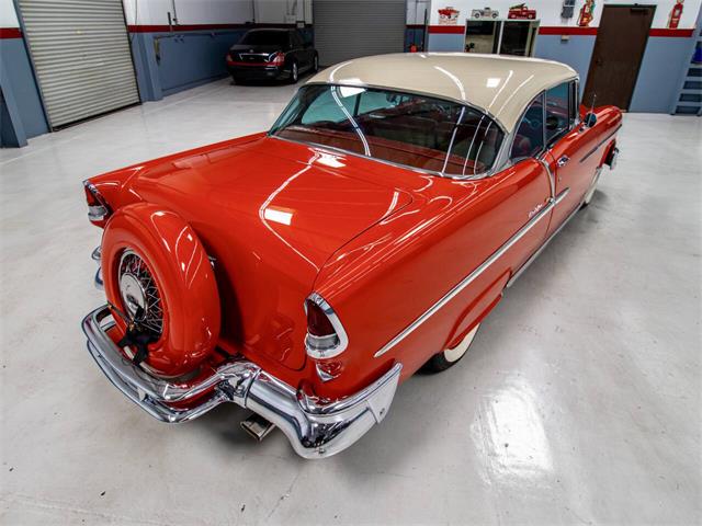1955 Chevrolet Bel Air (CC-2101287) for sale in Sun Valley, California