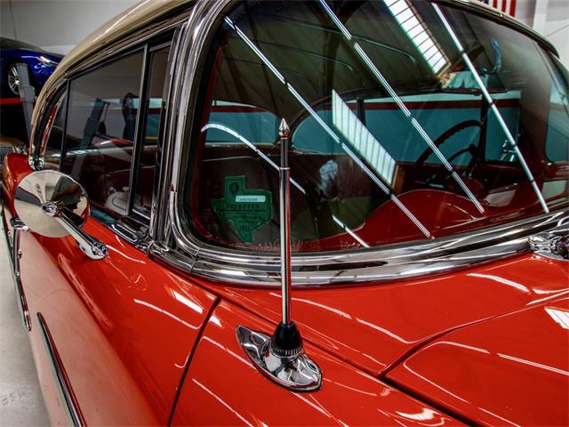 1955 Chevrolet Bel Air (CC-2101287) for sale in Sun Valley, California