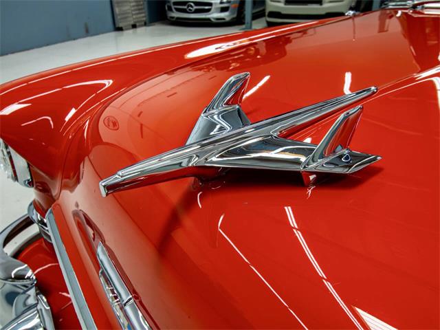 1955 Chevrolet Bel Air (CC-2101287) for sale in Sun Valley, California