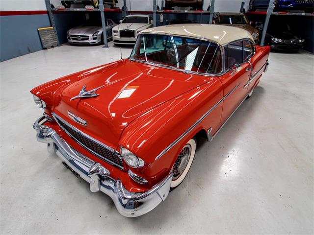 1955 Chevrolet Bel Air (CC-2101287) for sale in Sun Valley, California