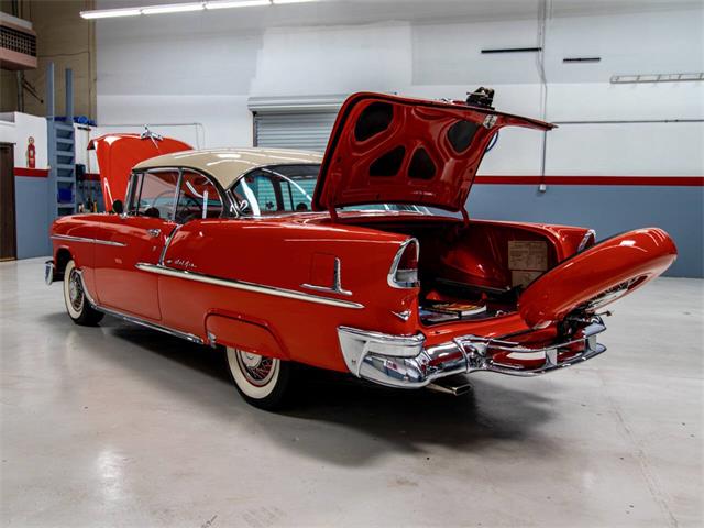 1955 Chevrolet Bel Air (CC-2101287) for sale in Sun Valley, California