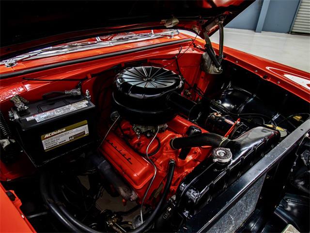 1955 Chevrolet Bel Air (CC-2101287) for sale in Sun Valley, California