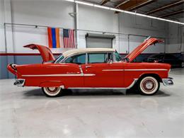 1955 Chevrolet Bel Air (CC-2101287) for sale in Sun Valley, California