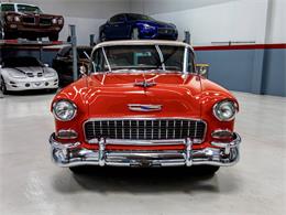 1955 Chevrolet Bel Air (CC-2101287) for sale in Sun Valley, California