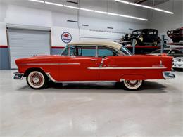 1955 Chevrolet Bel Air (CC-2101287) for sale in Sun Valley, California