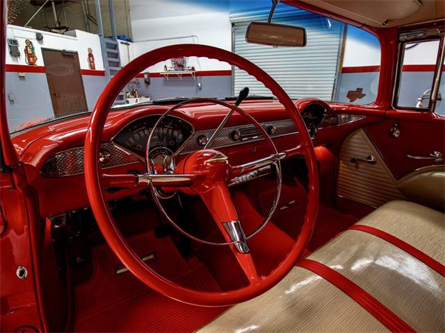 1955 Chevrolet Bel Air (CC-2101287) for sale in Sun Valley, California