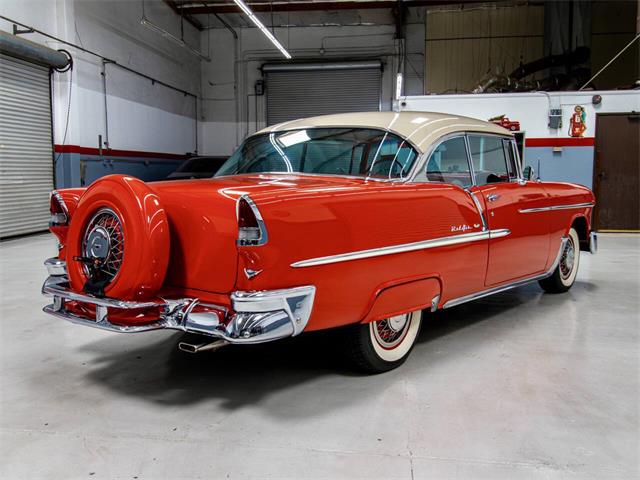 1955 Chevrolet Bel Air (CC-2101287) for sale in Sun Valley, California