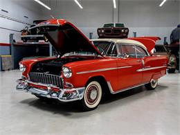 1955 Chevrolet Bel Air (CC-2101287) for sale in Sun Valley, California