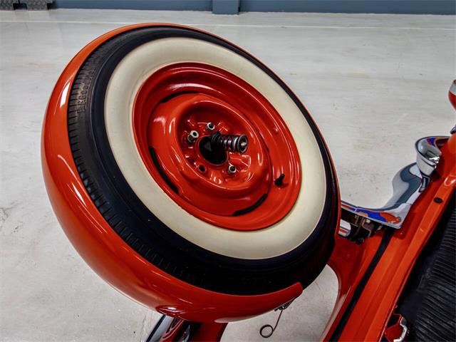 1955 Chevrolet Bel Air (CC-2101287) for sale in Sun Valley, California