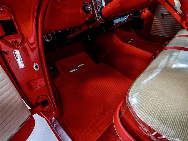 1955 Chevrolet Bel Air (CC-2101287) for sale in Sun Valley, California