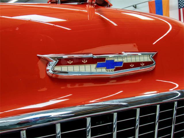 1955 Chevrolet Bel Air (CC-2101287) for sale in Sun Valley, California