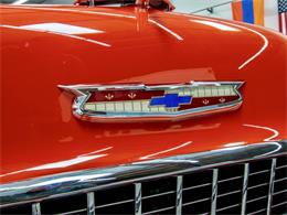 1955 Chevrolet Bel Air (CC-2101287) for sale in Sun Valley, California