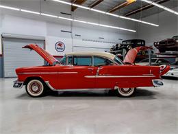 1955 Chevrolet Bel Air (CC-2101287) for sale in Sun Valley, California